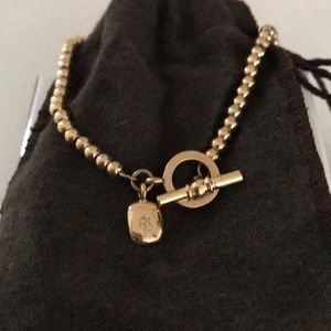 Ralph lauren necklace